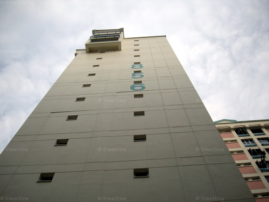 Jurong West Street 81 thumbnail photo